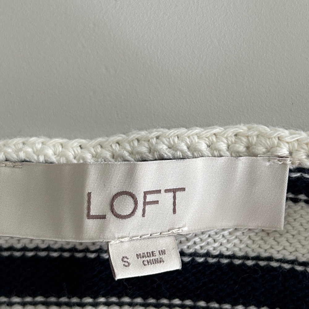 Loft Sweater - Picture 2 of 2